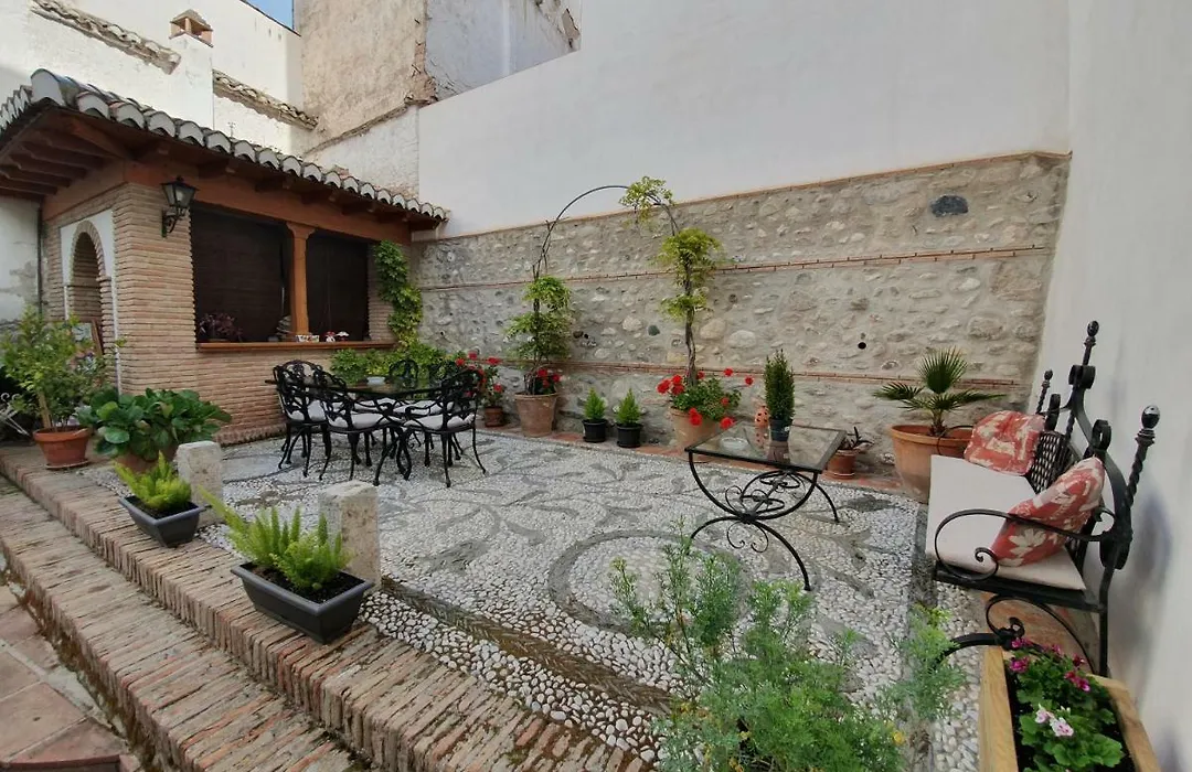 Casa del Aljarife-1
