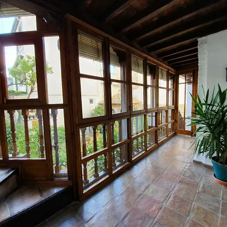 Casa del Aljarife-2